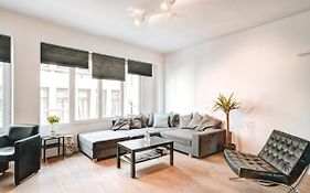 Apartment Light House. Heart Of Antwerp